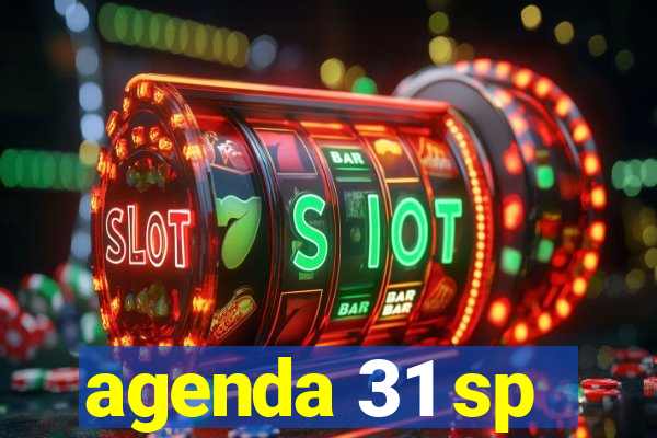 agenda 31 sp